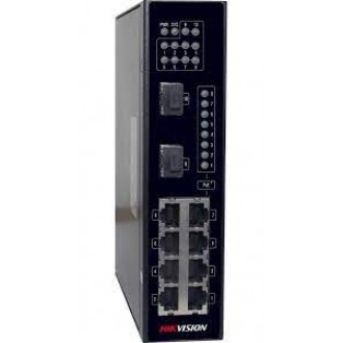 DS-3T0310P Switch